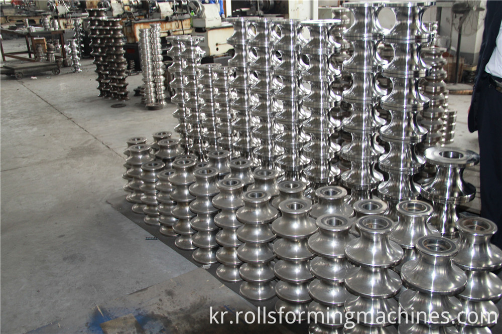 용접 파이프 machine09 welded pipe machine09